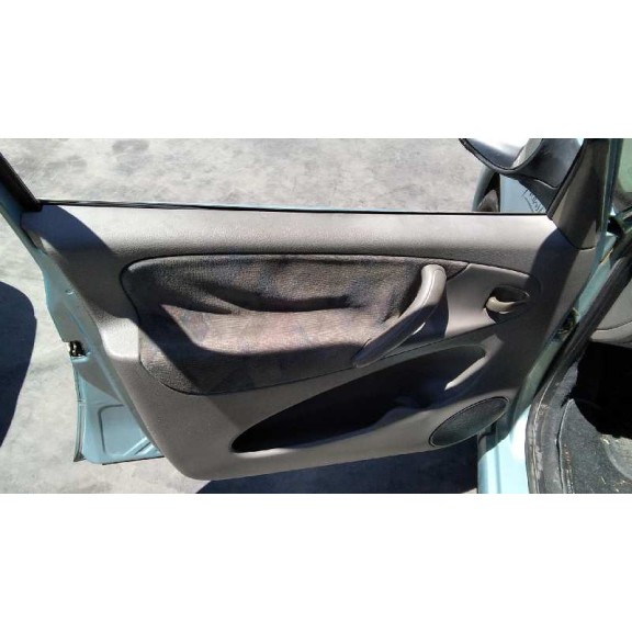 citroën xsara picasso del año 2000