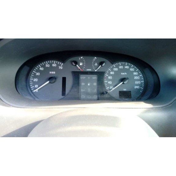 renault scenic (ja..) del año 2000