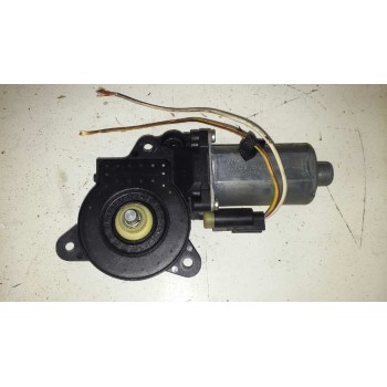 Recambio de motor elevalunas delantero derecho para ford fusion (cbk) trend referencia OEM IAM   2 PINS