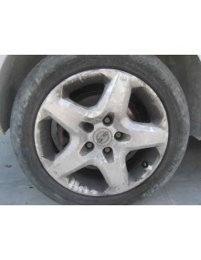 opel astra h ber. del año 2007 2