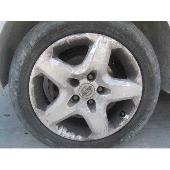 opel astra h ber. del año 2007