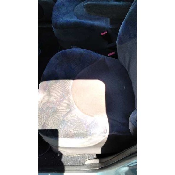 citroën xsara picasso del año 2000