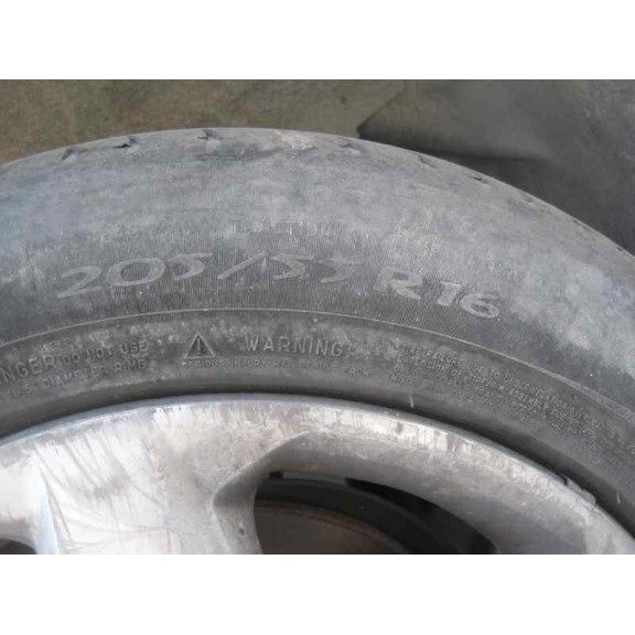 opel astra h ber. del año 2007