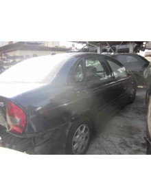 citroën c5 berlina del año 2003 2