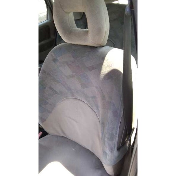 citroën xsara picasso del año 2000