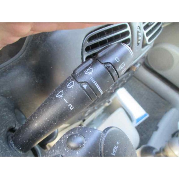 renault scenic rx4 (ja0) del año 2001