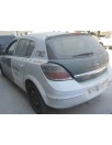 opel astra h ber. del año 2007