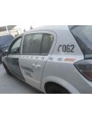 opel astra h ber. del año 2007