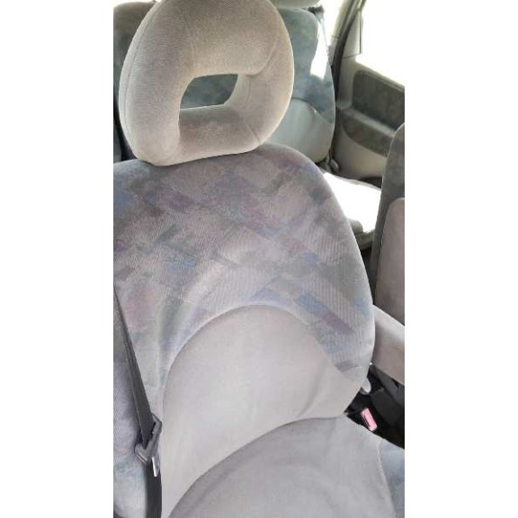 citroën xsara picasso del año 2000