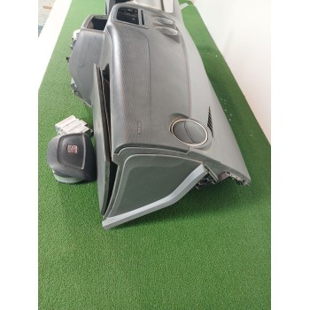 Recambio de kit airbag para seat ibiza iv sc (6j1, 6p5) 1.9 tdi referencia OEM IAM 670JD2  