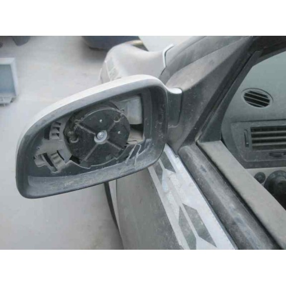 opel astra h ber. del año 2007