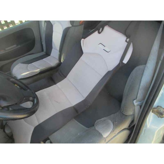 renault scenic rx4 (ja0) del año 2001