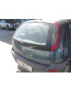 opel corsa c del año 2002