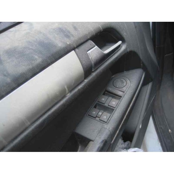 opel astra h ber. del año 2007