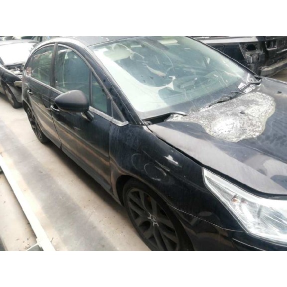 citroën c4 berlina del año 2009