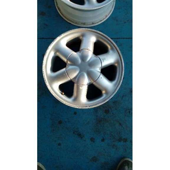 renault scenic (ja..) del año 2000