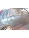 opel corsa c del año 2002