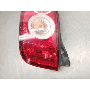 Recambio de piloto trasero izquierdo para nissan micra iii (k12) 1.2 16v referencia OEM IAM 26555AX720  