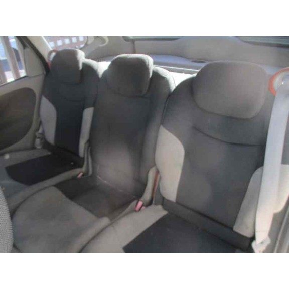 renault scenic rx4 (ja0) del año 2001