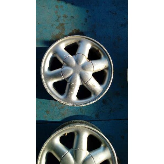 renault scenic (ja..) del año 2000