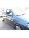 opel corsa c del año 2002