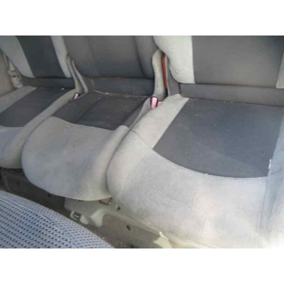 renault scenic rx4 (ja0) del año 2001