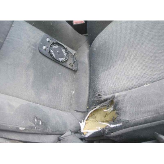 opel astra h ber. del año 2007