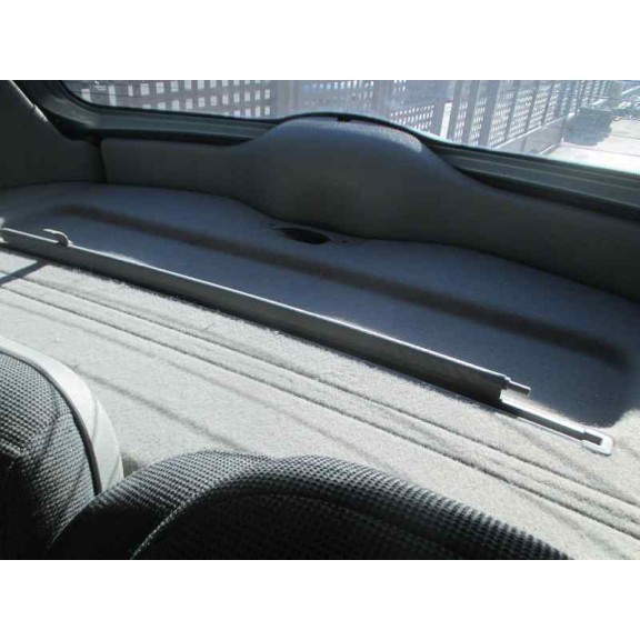 renault scenic rx4 (ja0) del año 2001