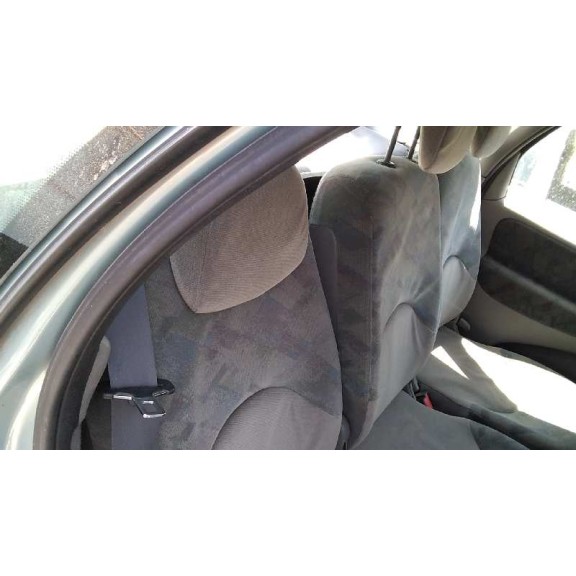 citroën xsara picasso del año 2000