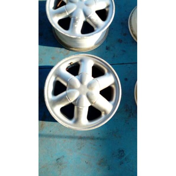 renault scenic (ja..) del año 2000