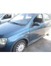 opel corsa c del año 2002