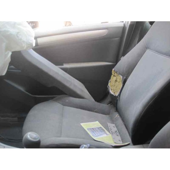 opel astra h ber. del año 2007