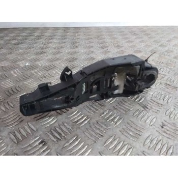Recambio de maneta exterior delantera derecha para citroën c4 grand picasso shine referencia OEM IAM 242728RH  