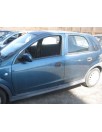 opel corsa c del año 2002