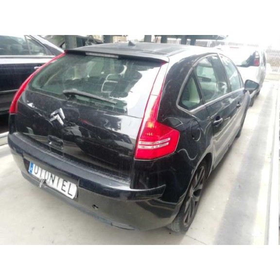 citroën c4 berlina del año 2009