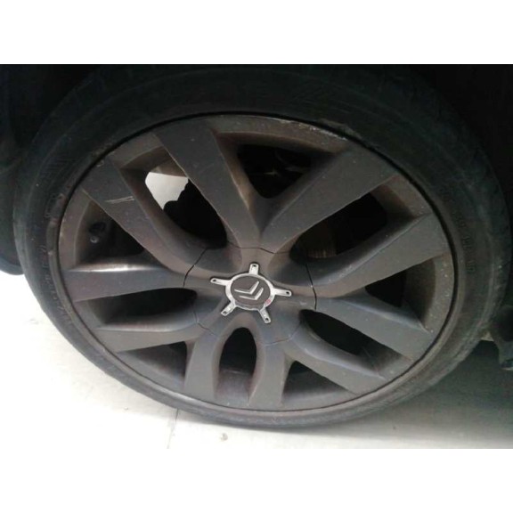 citroën c4 berlina del año 2009