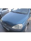 opel corsa c del año 2002