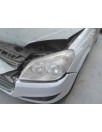 opel astra h ber. del año 2007