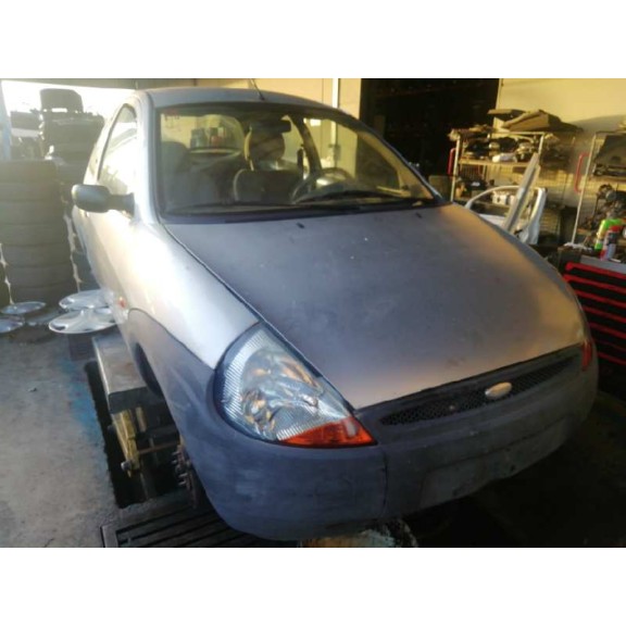 ford ka (ccq) del año 2000