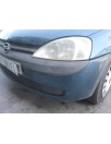 opel corsa c del año 2002