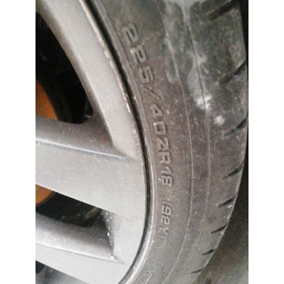 citroën c4 berlina del año 2009