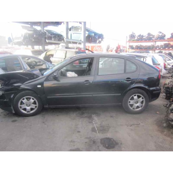 seat leon (1m1) del año 2001