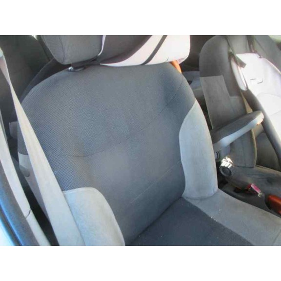 renault scenic rx4 (ja0) del año 2001