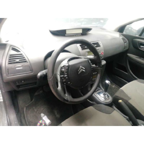 citroën c4 berlina del año 2009