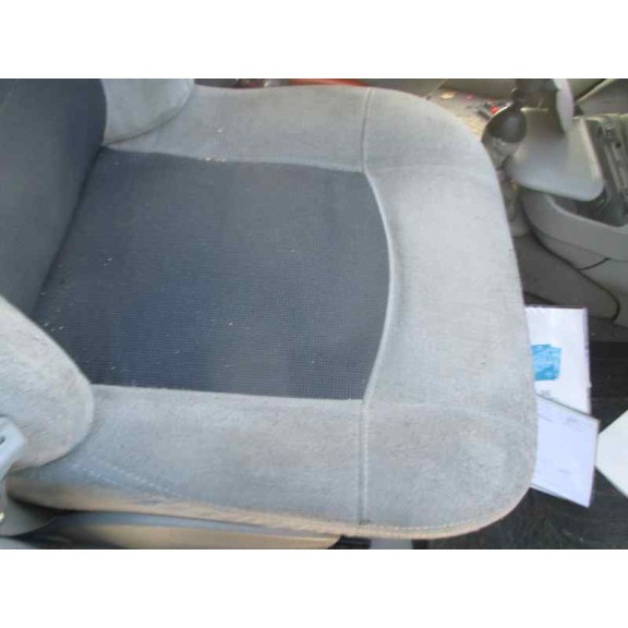 renault scenic rx4 (ja0) del año 2001