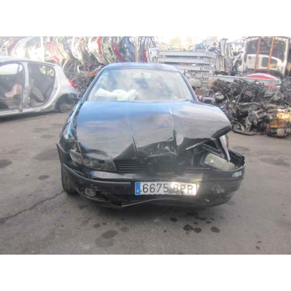 seat leon (1m1) del año 2001