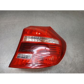 Recambio de piloto trasero derecho para bmw 1 (e87) 120 d referencia OEM IAM 63216924502 L90009578 