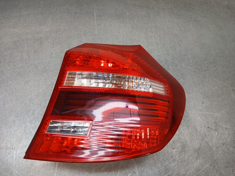 Recambio de piloto trasero derecho para bmw 1 (e87) 120 d referencia OEM IAM 63216924502 L90009578 