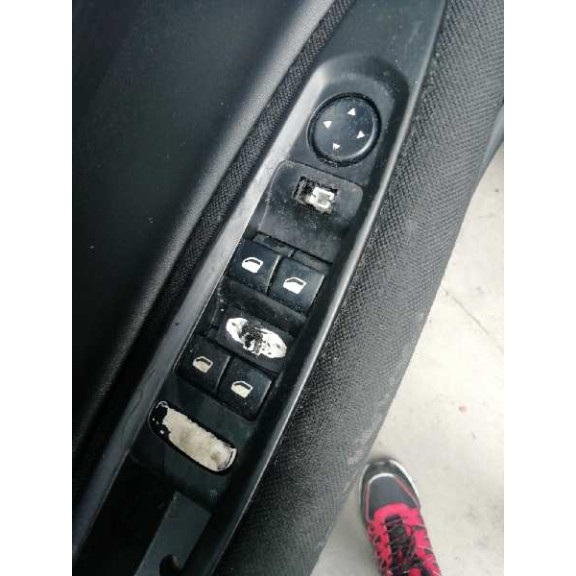 citroën c4 berlina del año 2009