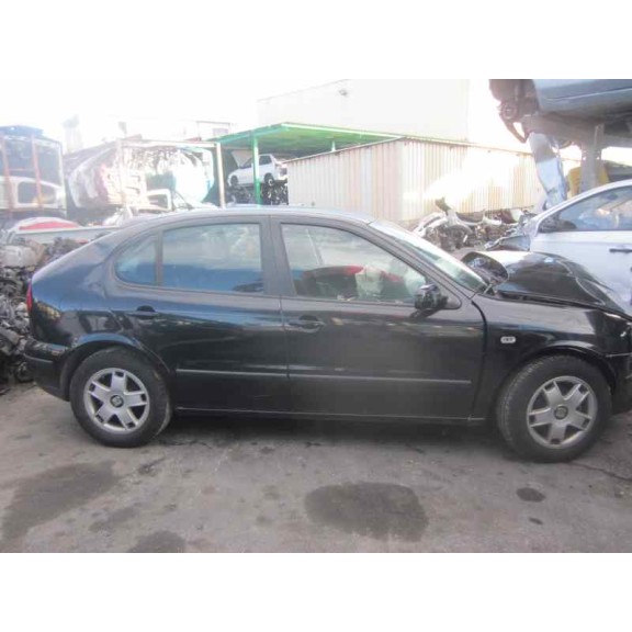 seat leon (1m1) del año 2001